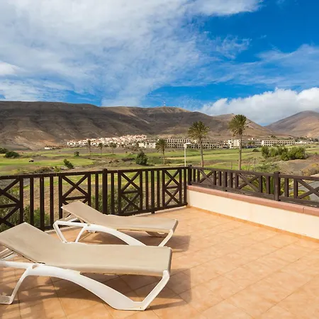 Alpstuga 3br Jandia House - Private Pool, Seaviews & Golf *
