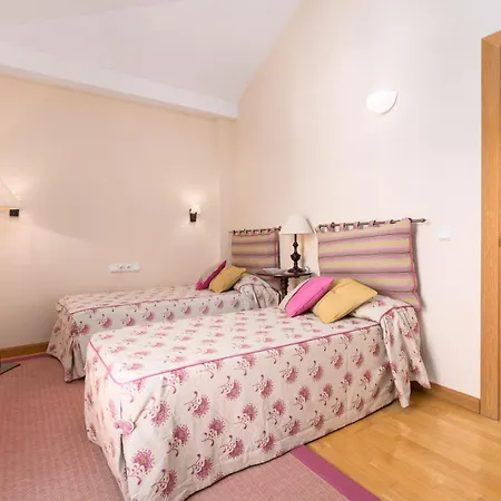 3br Jandia House - Private Pool, Seaviews & Golf 木屋