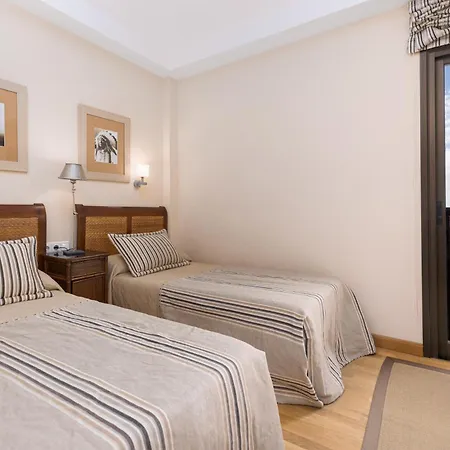 3br Jandia House - Private Pool, Seaviews & Golf 木屋 *