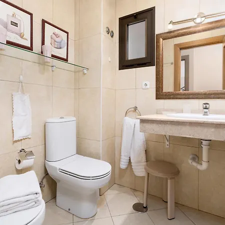 木屋 3br Jandia House - Private Pool, Seaviews & Golf *
